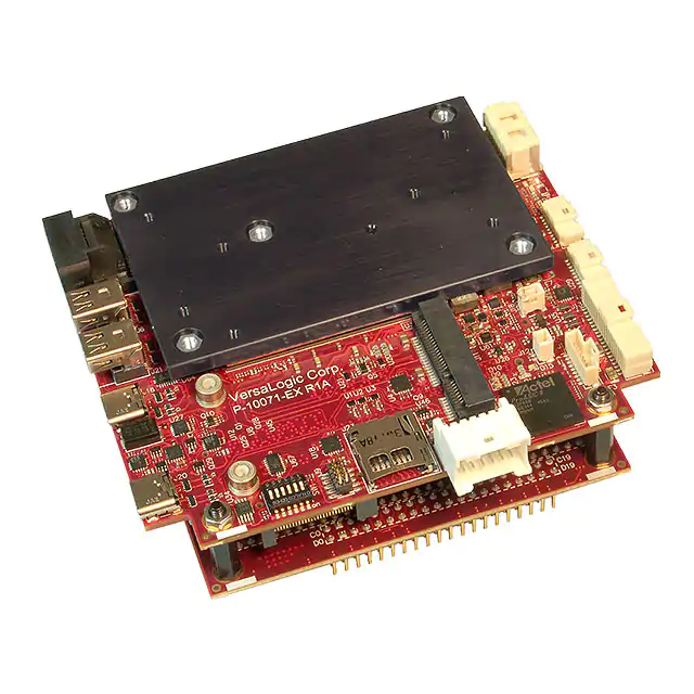 VersaLogic Corporation-VL-EPM-43ECP-04