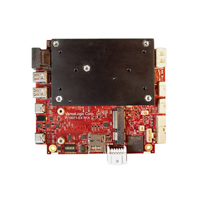 VersaLogic Corporation-VL-EPM-43ECP-16