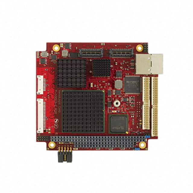 VersaLogic Corporation-VL-EPMS-21G