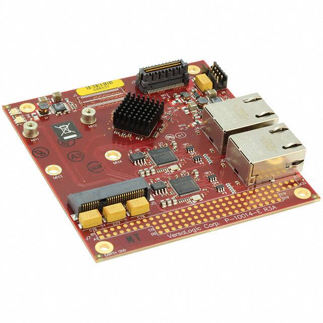 VersaLogic Corporation-VL-EPMS-E1A