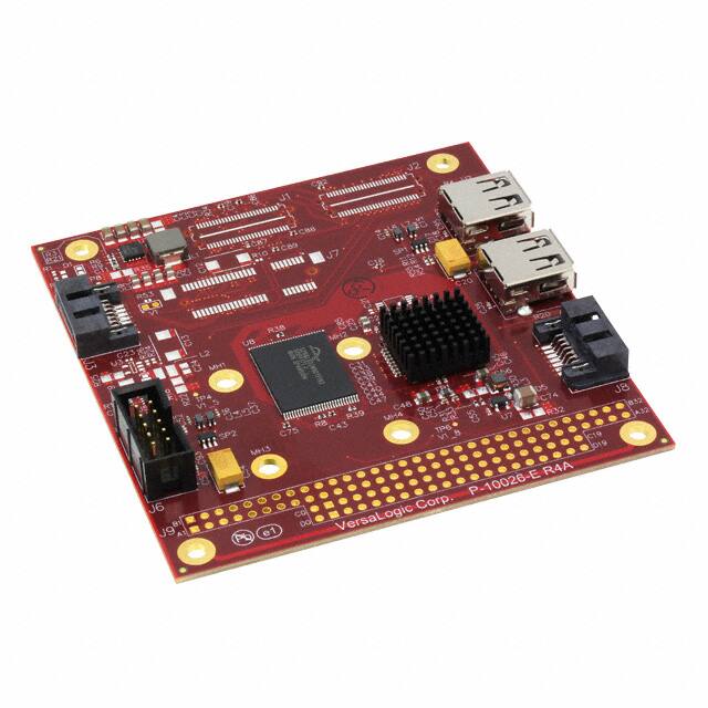VersaLogic Corporation-VL-EPMS-M1A