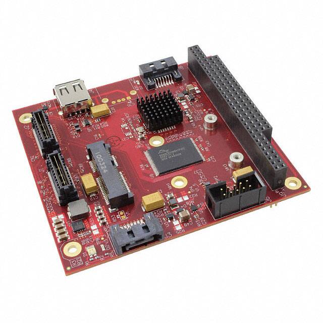 VersaLogic Corporation-VL-EPMS-M1B