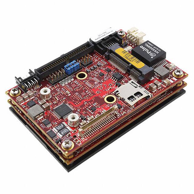 VersaLogic Corporation-VL-EPU-2610-EDPN