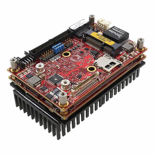 VersaLogic Corporation-VL-EPU-2610-EBKN