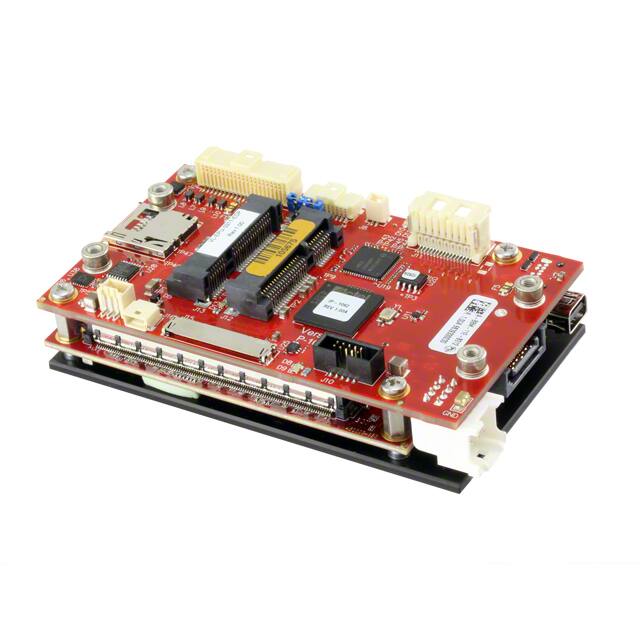 VersaLogic Corporation-VL-EPU-3311-EAP