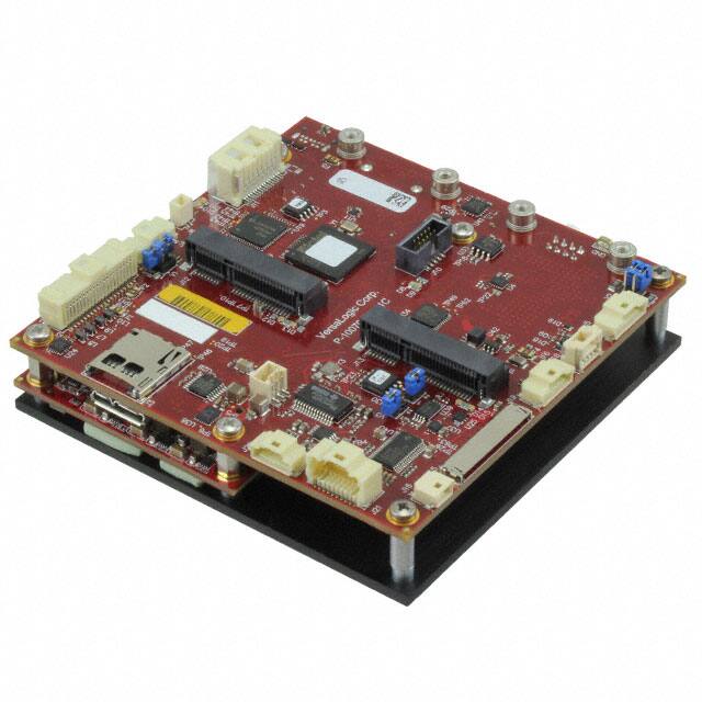 VersaLogic Corporation-VL-EPU-3312-EBP