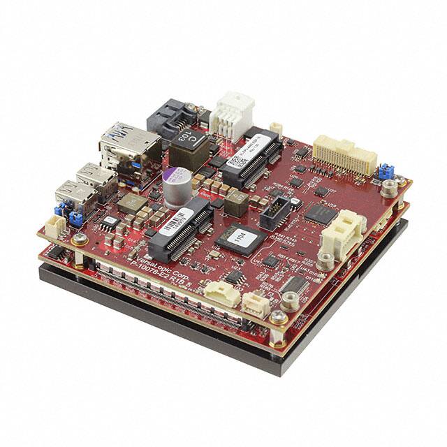 VersaLogic Corporation-VL-EPU-4460-EBP-16
