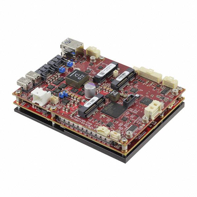 VersaLogic Corporation-VL-EPU-4562-ECP-32