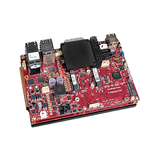 VersaLogic Corporation-VL-ESU-5070ECP-32X