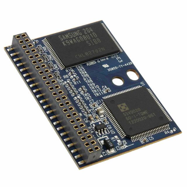 VersaLogic Corporation-VL-F20-8EBN