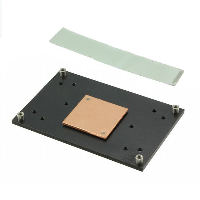 VersaLogic Corporation-VL-HDW-410A