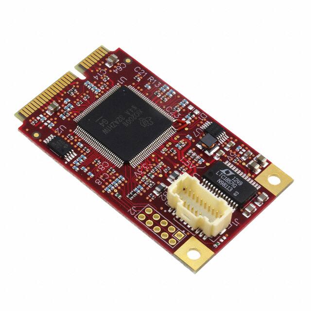 VersaLogic Corporation-VL-MPEE-A1E