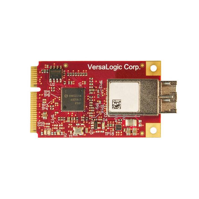 VersaLogic Corporation-VL-MPEE-E4E