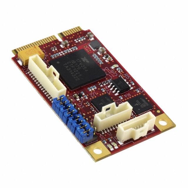 VersaLogic Corporation-VL-MPEE-U2E