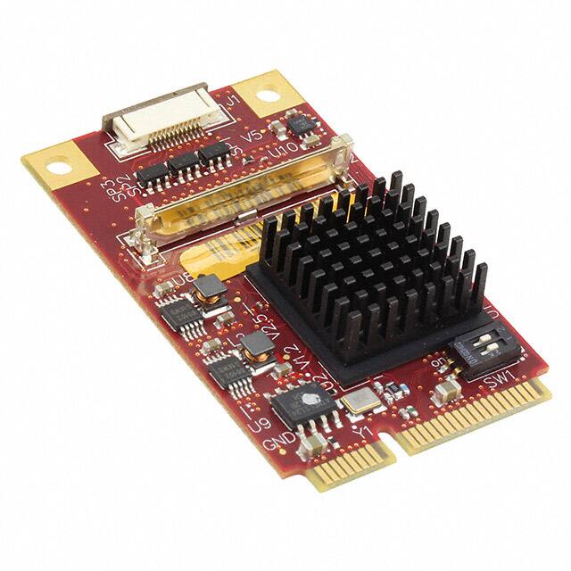 VersaLogic Corporation-VL-MPEE-V5E