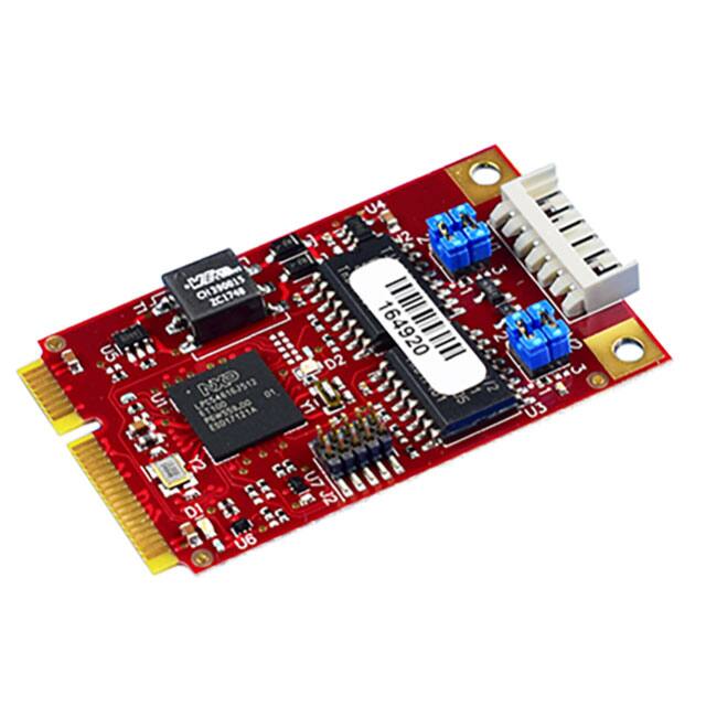 VersaLogic Corporation-VL-MPEU-C1E