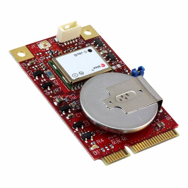 VersaLogic Corporation-VL-MPEU-G2E