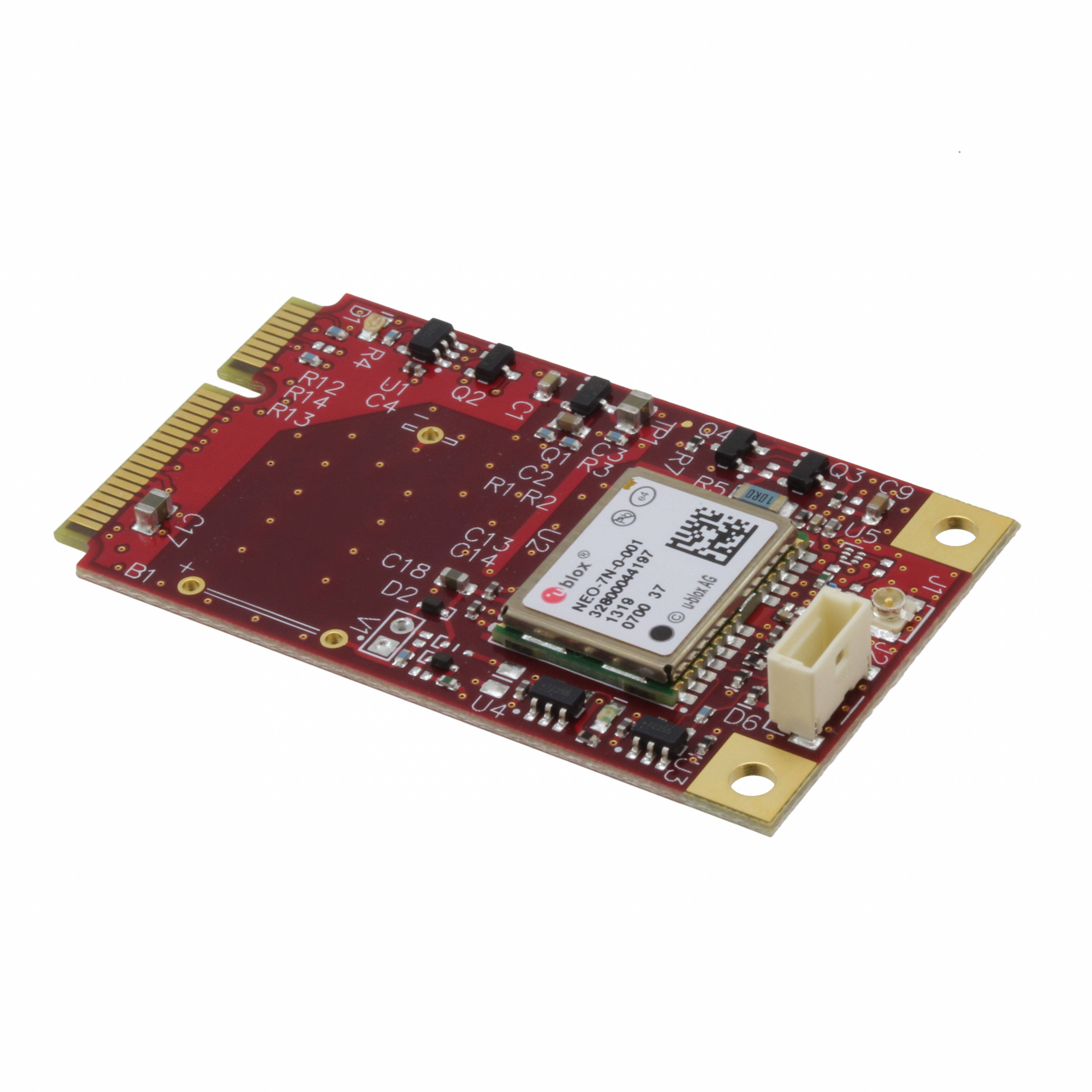 VersaLogic Corporation-VL-MPEU-G2E-Z