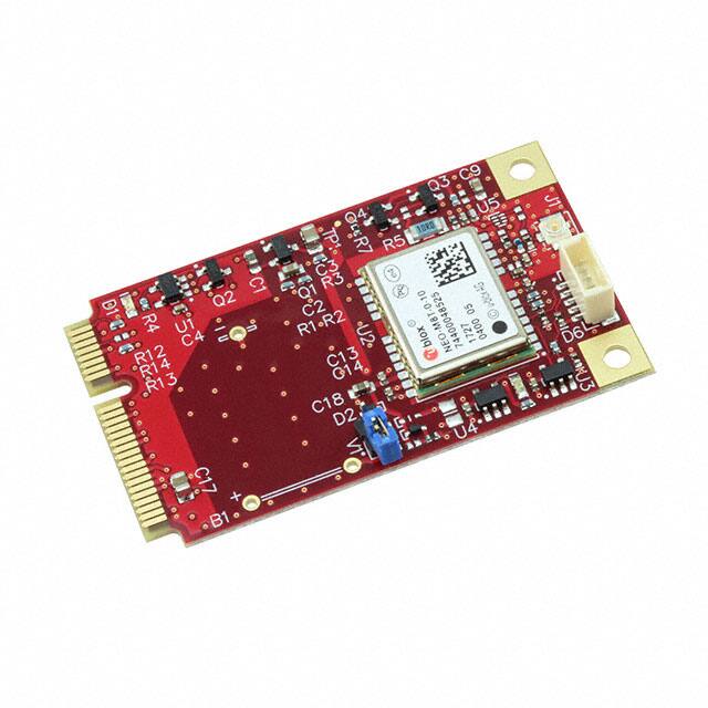 VersaLogic Corporation-VL-MPEU-G3E-Z