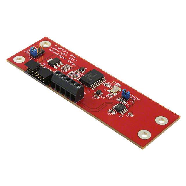VersaLogic Corporation-VL-SPX-3
