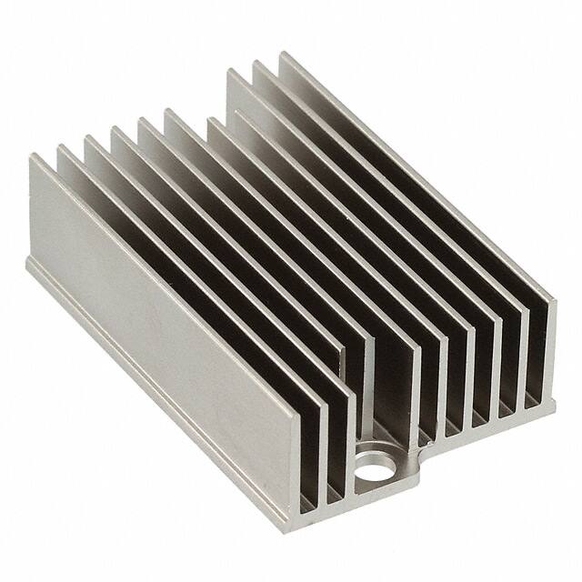 Vicor Corporation-34074