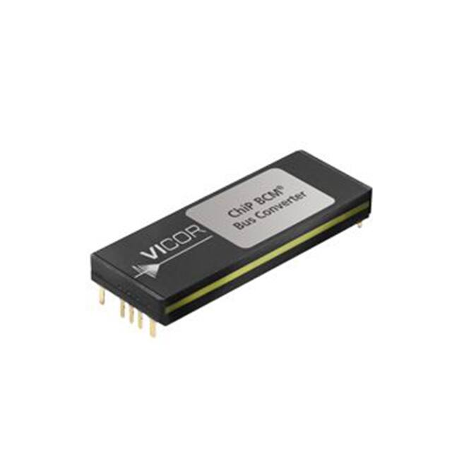 Vicor Corporation-BCM6123TD0G5030M0R