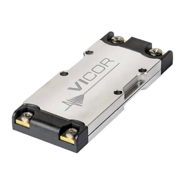 Vicor Corporation-DCM3414V50M17C2T01