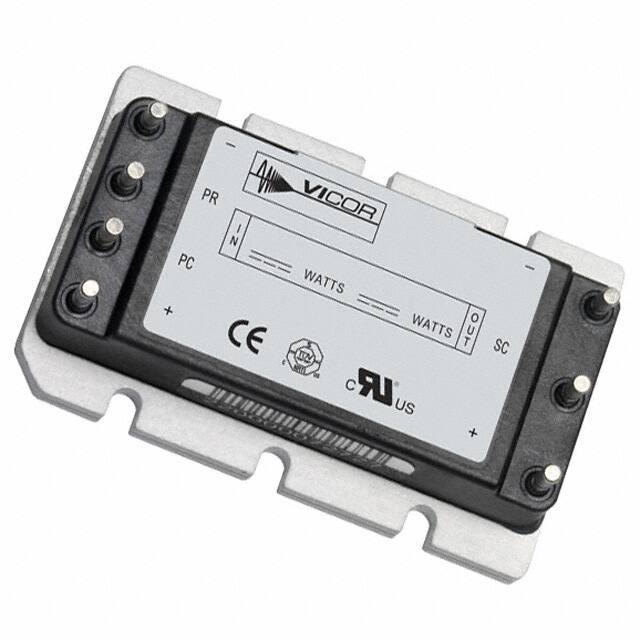 Vicor Corporation-V150C5C100BS