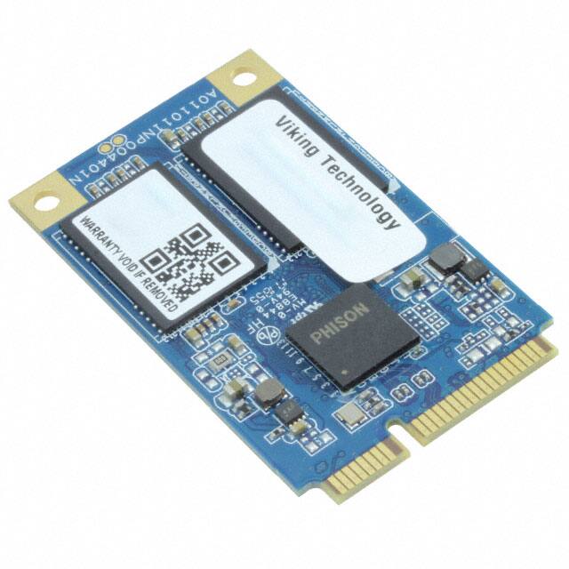 Viking Technology-VPFEM2256GZCAMTL