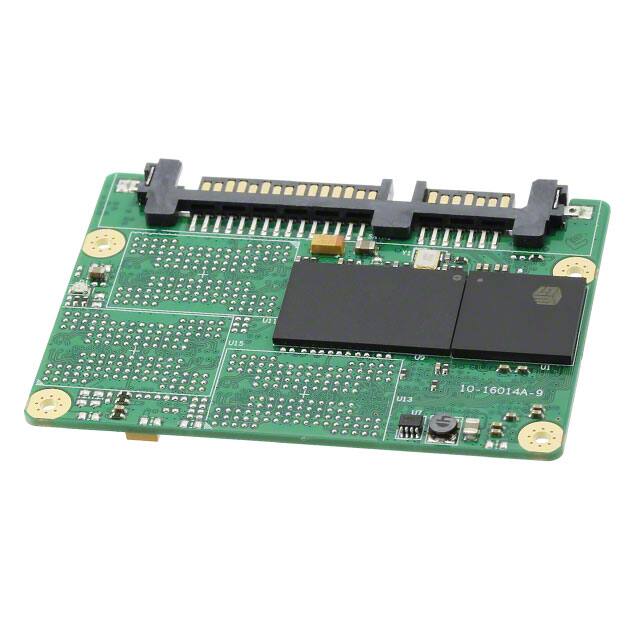 Virtium LLC-VSF202PC008G-100
