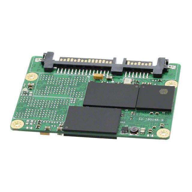 Virtium LLC-VSF202PC032G-100