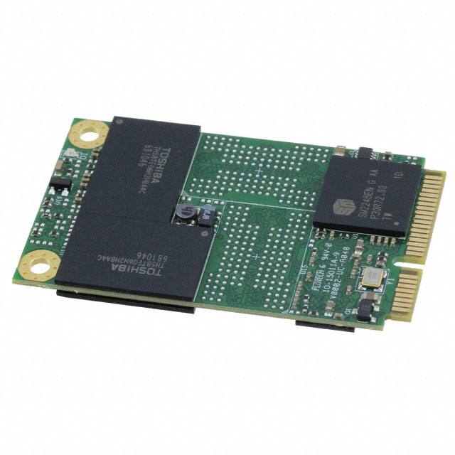Virtium LLC-VSF302PI032G-100
