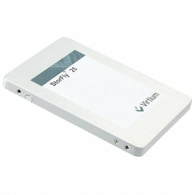 Virtium LLC-VSFB25CC060G-100