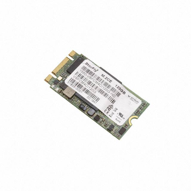 Virtium LLC-VSFCM4CI120G