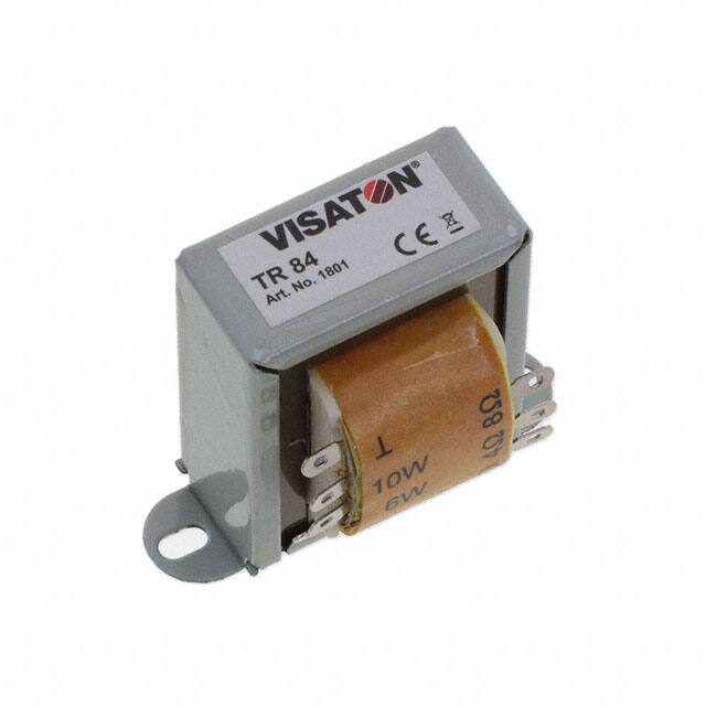 Visaton GmbH & Co. KG-TR 84