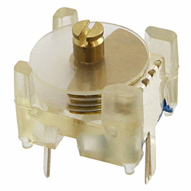 Vishay BC Components-BFC280908003