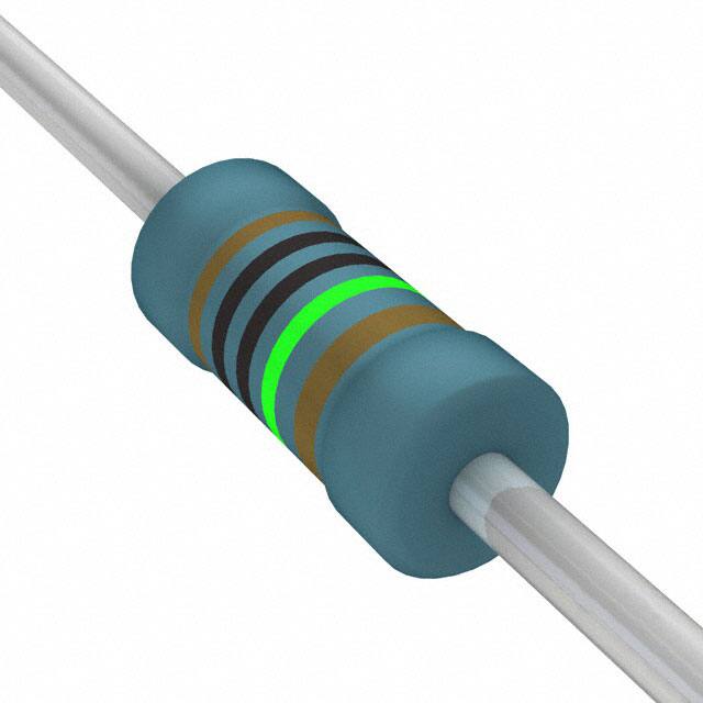 Vishay BC Components-MBB02070C1005FRP00