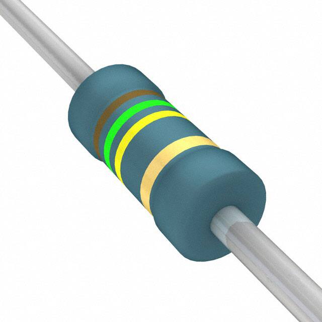 Vishay BC Components-HVR2500001503JR500