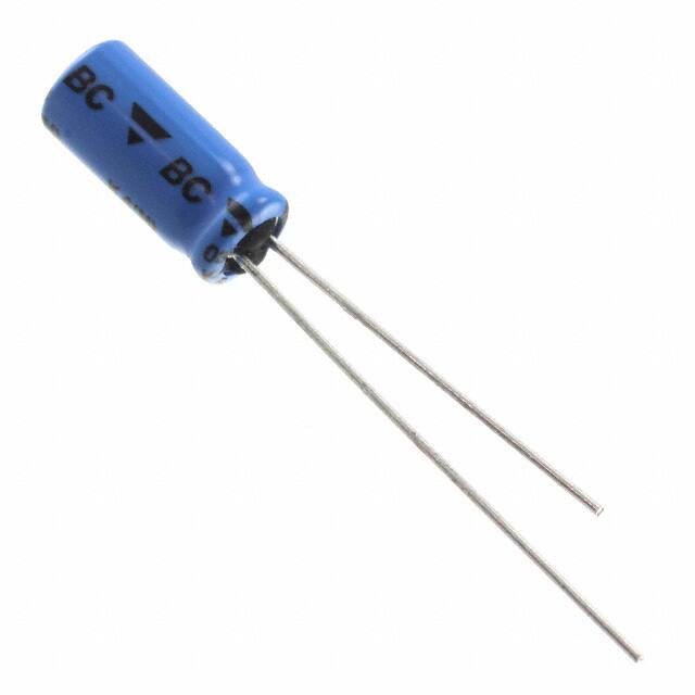 Vishay BC Components-MAL203858109E3