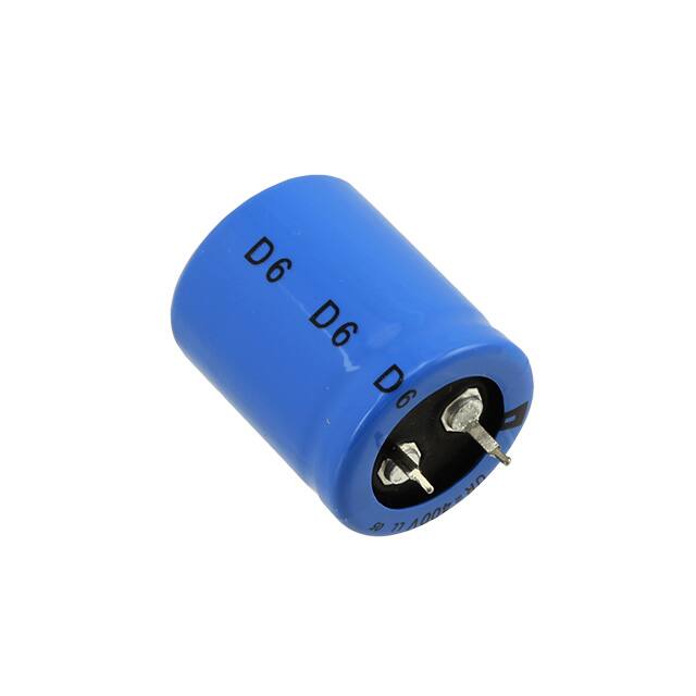 Vishay BC Components-MAL205758221E3