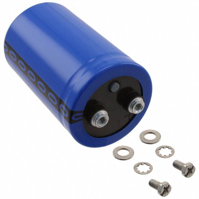 Vishay BC Components-MAL210118223E3
