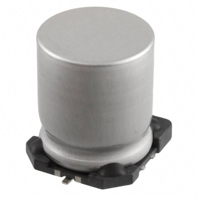 Vishay BC Components-MAL214699608E3