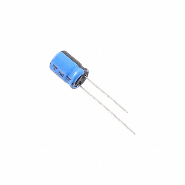 Vishay BC Components-MAL215050101E3