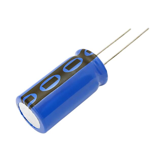 Vishay BC Components-MAL216056101E3