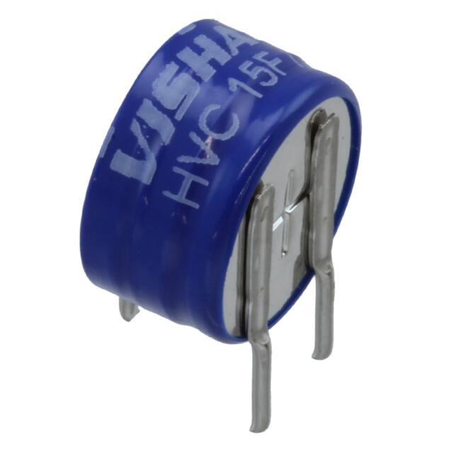 Vishay BC Components-MAL219691213E3
