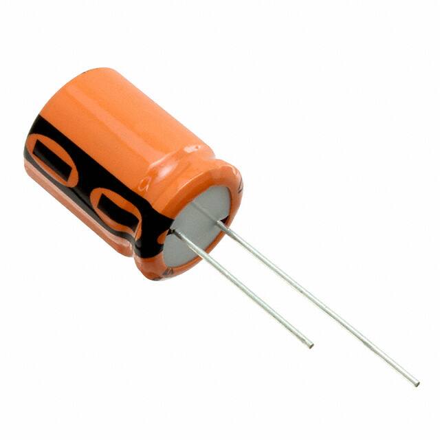 Vishay BC Components-MAL222591004E3
