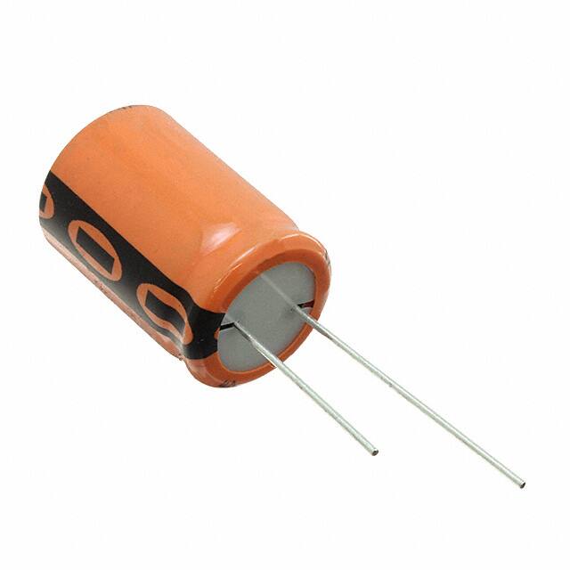 Vishay BC Components-MAL222591007E3
