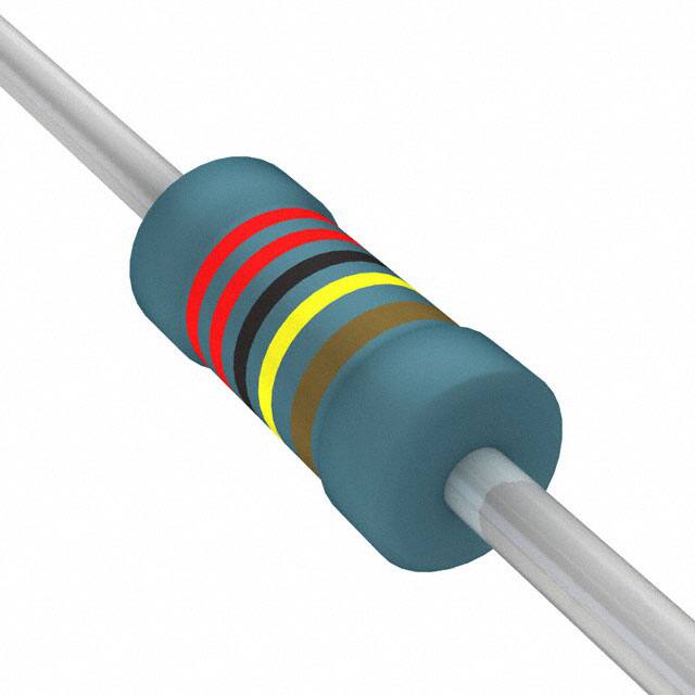 Vishay BC Components-MRS25000C2204FRP00