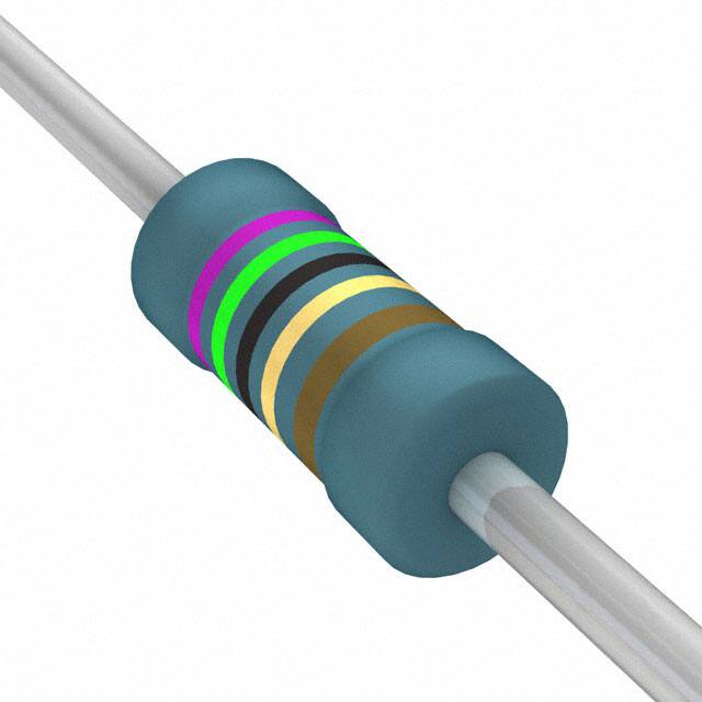 Vishay BC Components-MRS25000C7509FRP00