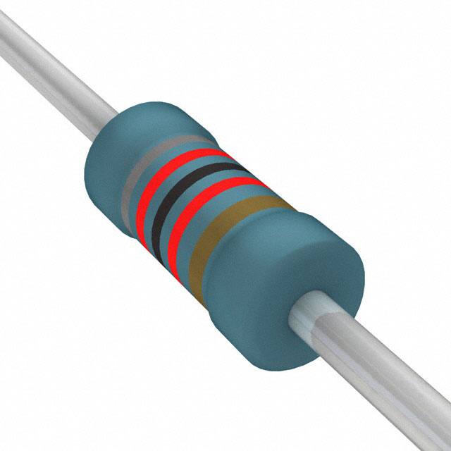 Vishay BC Components-MRS16000C8202FRP00